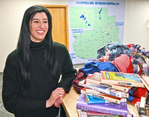 Spring Clutter Cleanse