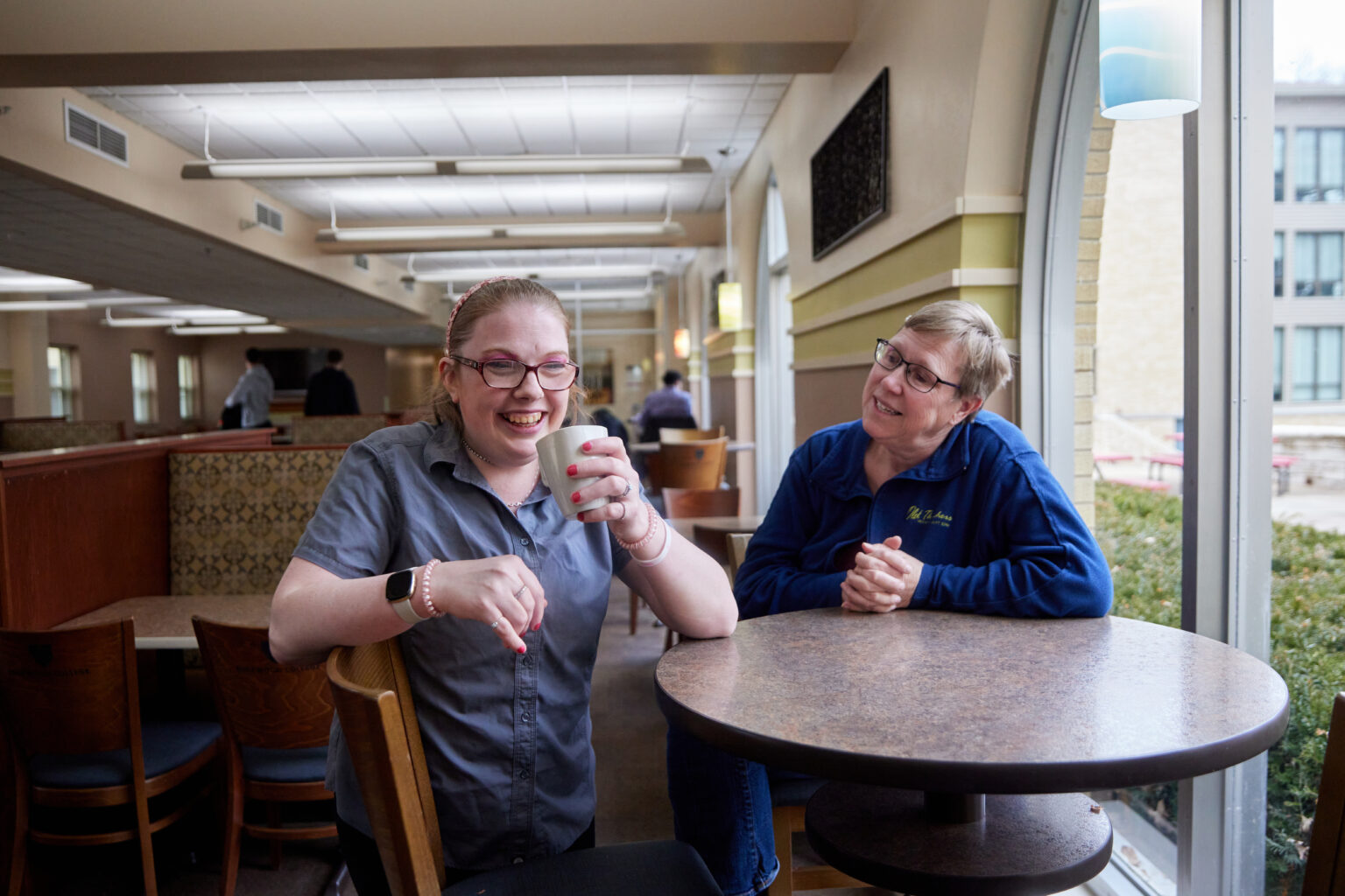 Our Mission Goodwill of South Central Wisconsin