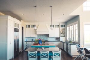 Let’s Taco ‘bout the Kitchen