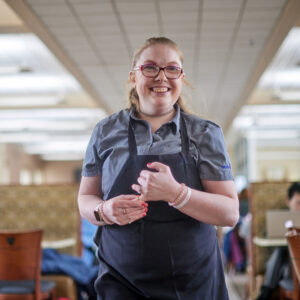 September is Workforce Development Month