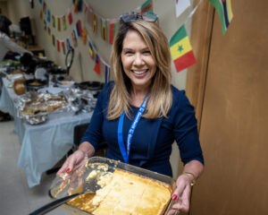 World Day for Cultural Diversity