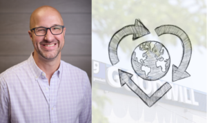 America Recycles Day