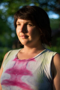 Bessie’s Journey as a Goodwill VITA Volunteer