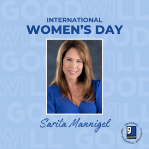 International Women’s Day