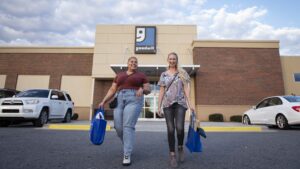 NEW Goodwill Store on the West Side of Madison