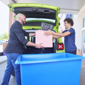 Celebrating Earth Day