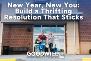New Year, New You: Build a Thrifting Resolution That Sticks